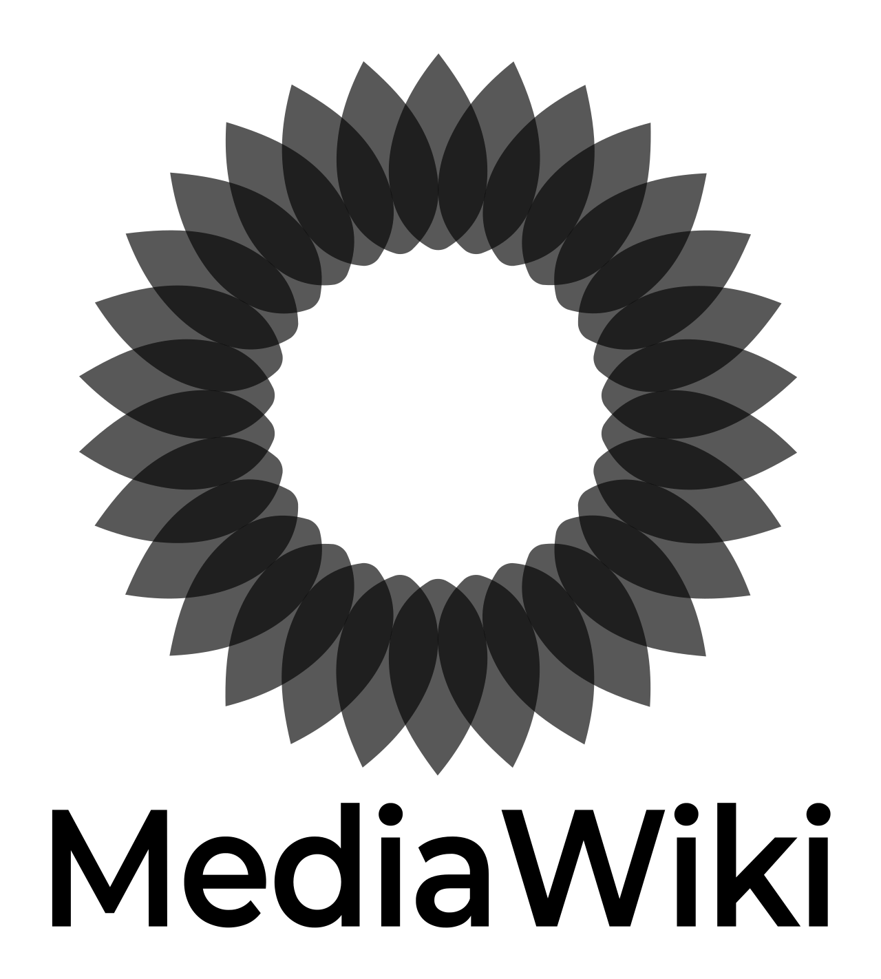 wikipedia logo png