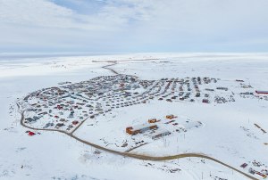 Cambridge Bay Nunavut
