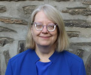 Mary Mark Ockerbloom