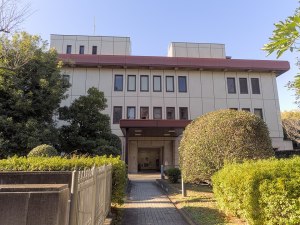 Tokyo National Museum P1145407