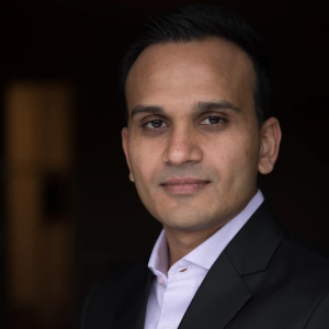 Dhaval Patel Profile