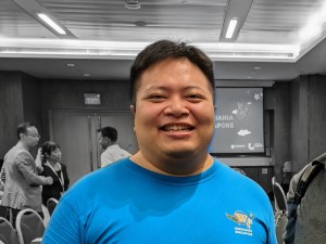 Wikimania 2023 - Robertsky and Tsuna - RSKY