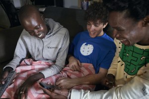 Wikimedia Foundation Photography Collection 2023 015